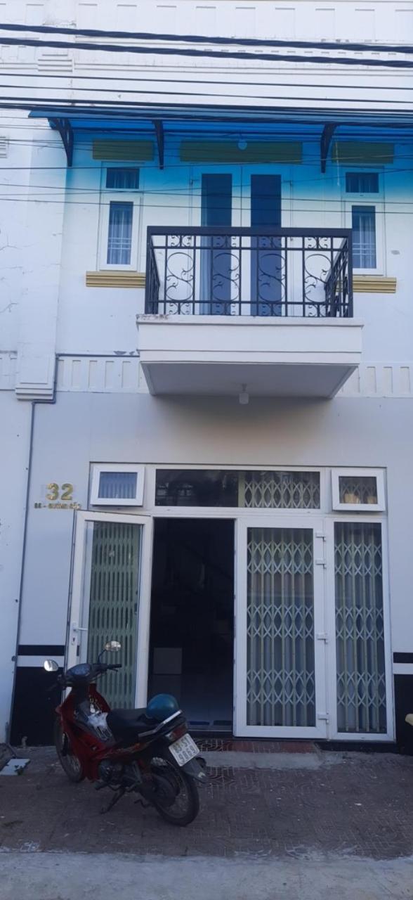 Hotel Mai Anh Garden 2 Soc Trang Exterior foto